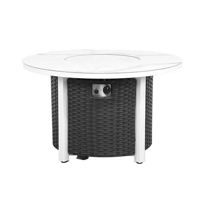 42 Inch Round Propane Fire Pit manufacturers